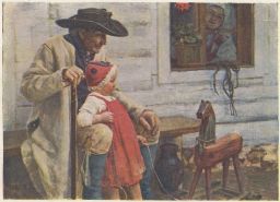 Etnografie kroje