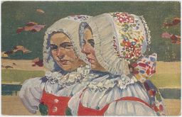 Etnografie kroje