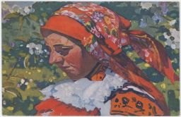 Etnografie kroje