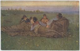 Etnografie kroje