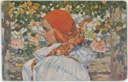 Etnografie kroje
