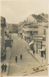 Valašské Meziříčí
