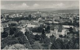 Valašské Meziříčí