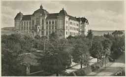 Valašské Meziříčí