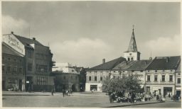 Valašské Meziříčí