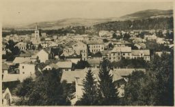 Valašské Meziříčí