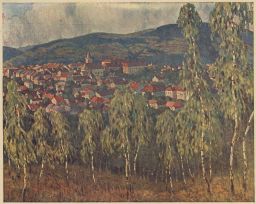 Valašské Meziříčí