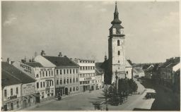Valašské Meziříčí