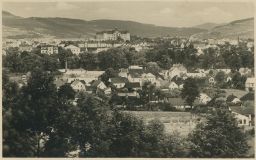 Valašské Meziříčí