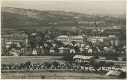Valašské Meziříčí