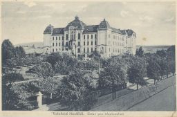 Valašské Meziříčí