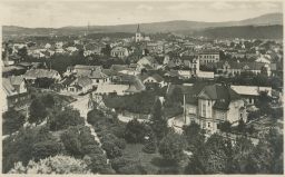 Valašské Meziříčí