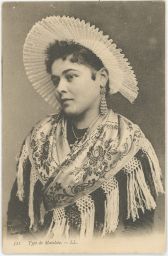 Etnografie kroje