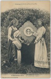 Etnografie kroje