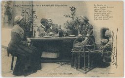 Etnografie kroje
