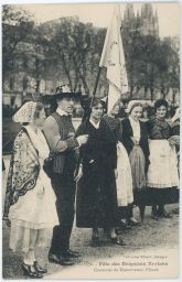 Etnografie kroje