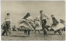 Etnografie kroje