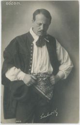 Etnografie kroje