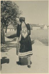 Etnografie kroje