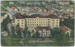 Sabinov