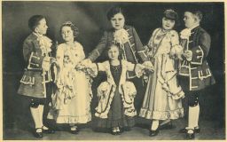 Liliputí show