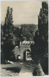Zruč nad Sázavou