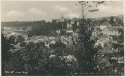 Zruč nad Sázavou