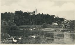 Zruč nad Sázavou
