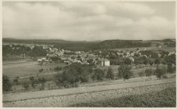 Zruč nad Sázavou