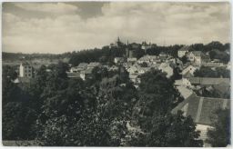 Zruč nad Sázavou