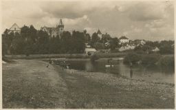 Zruč nad Sázavou