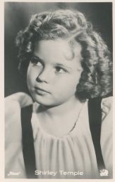 Shirley Jane Temple Black americká filmová herečka diplomatka politička 1928-2014