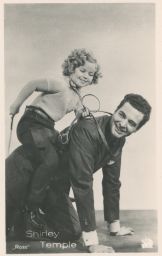 Shirley Jane Temple Black americká filmová herečka diplomatka politička 1928-2014