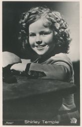 Shirley Jane Temple Black americká filmová herečka diplomatka politička 1928-2014