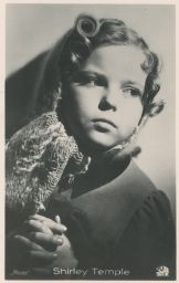 Shirley Jane Temple Black americká filmová herečka diplomatka politička 1928-2014