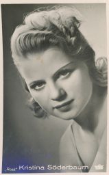 Kristina Söderbaum