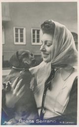 Rosita Serrano