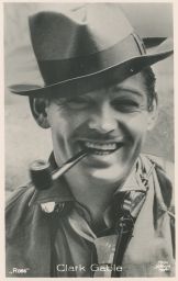 Clark Gable