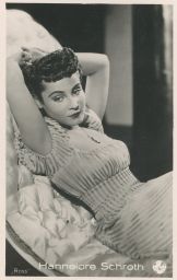 Hannelore Schroth
