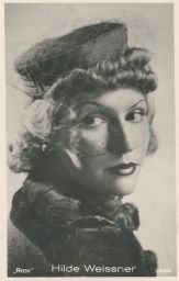 Hilde Weissner