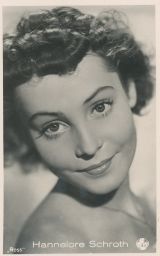 Hannelore Schroth