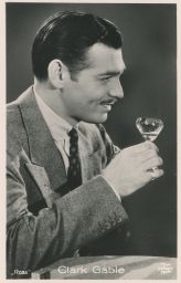 Clark Gable