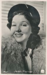 Jean Parker