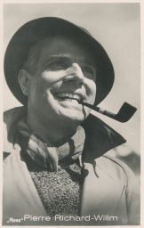 Pierre Richard Wilm
