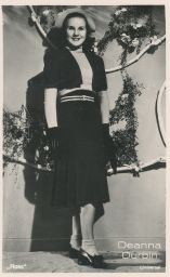 Deanna Durbin