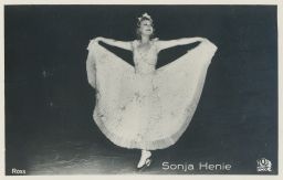 Sonja Henie