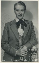 Nelson Eddy
