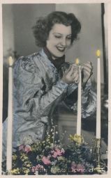 Jeanette MacDonald