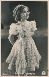 Shirley Temple