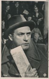 Willy Fritsch